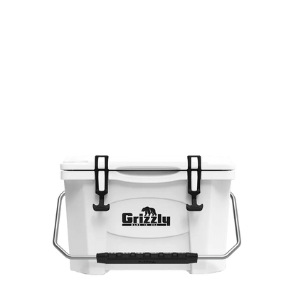 Grizzly Cooler 20 qt 