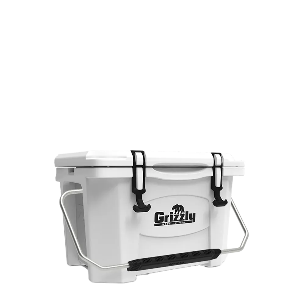 Grizzly Cooler 20 qt 