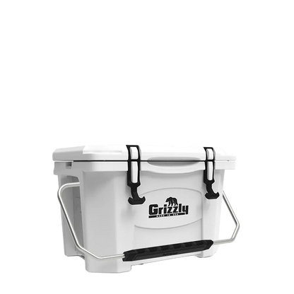Grizzly Cooler 20 qt 