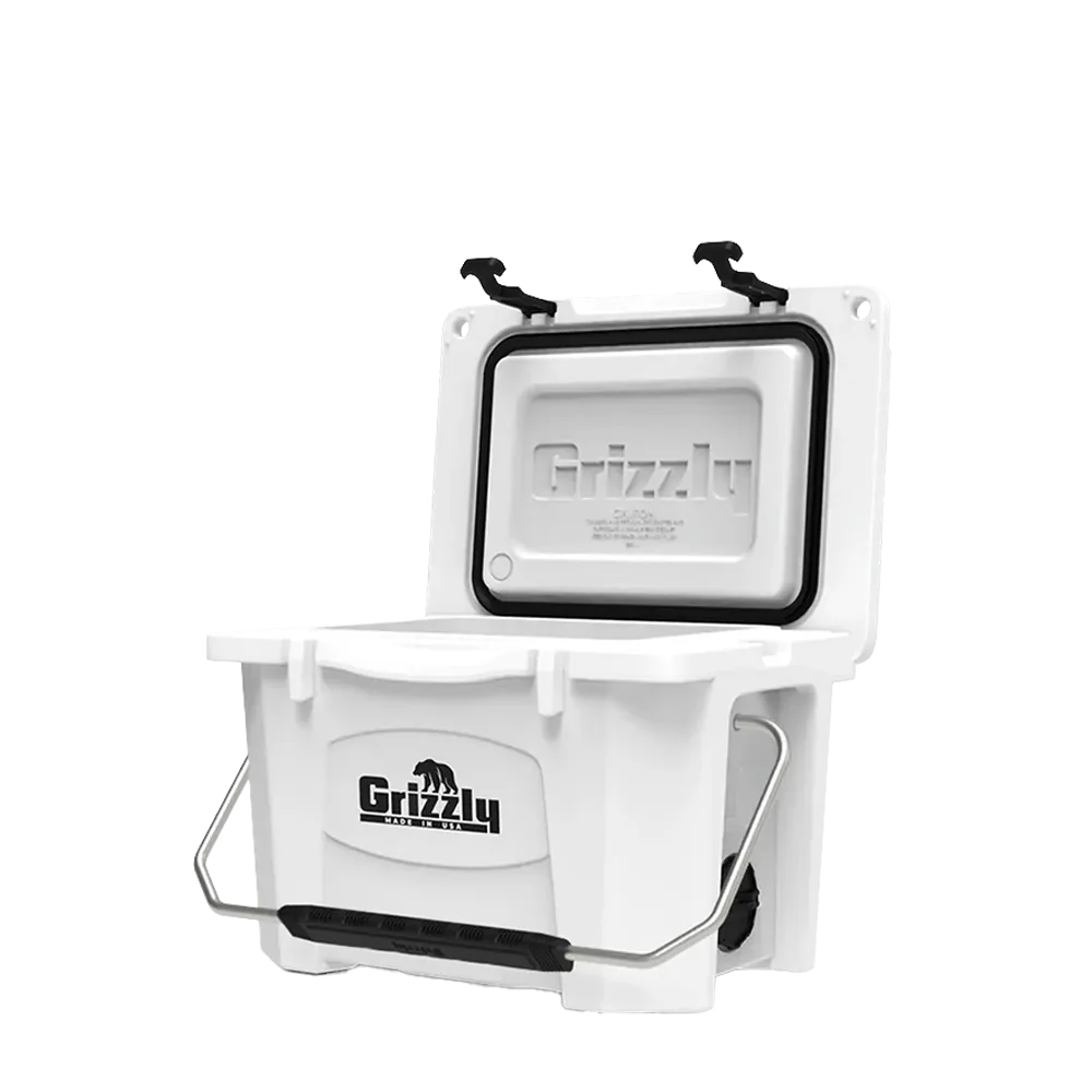Grizzly Cooler 20 qt 
