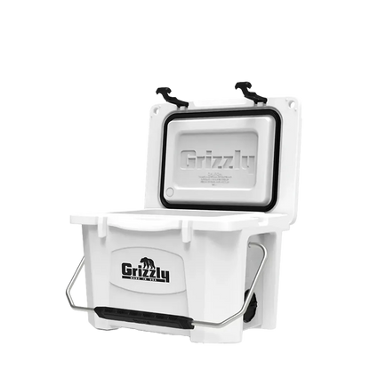 Grizzly Cooler 20 qt 