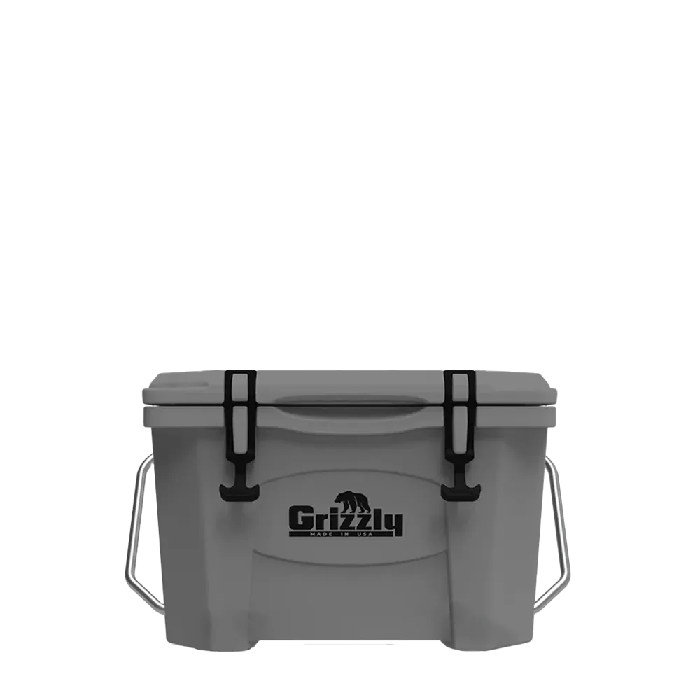 Grizzly 20 qt Cooler 