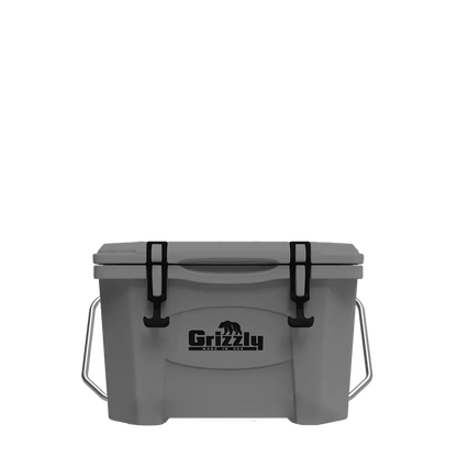 Grizzly 20 qt Cooler 