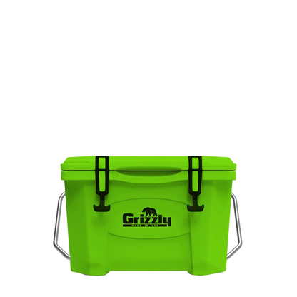 Grizzly 20 qt Cooler 