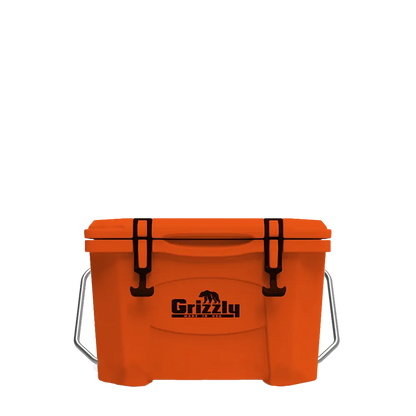 Grizzly 20 qt Cooler 