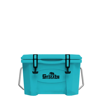 Grizzly 20 qt Cooler 