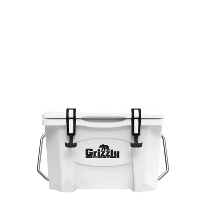 Grizzly 20 qt Cooler 