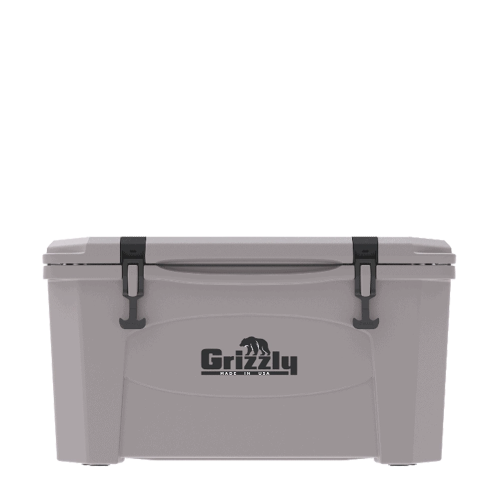 Grizzly Cooler 45 qt 