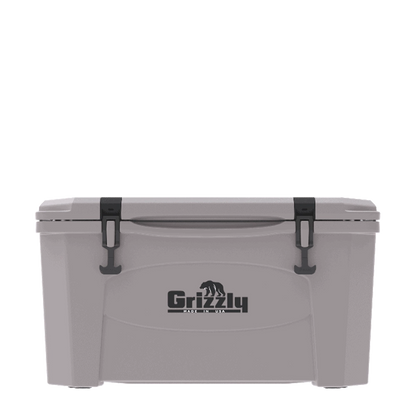 Grizzly Cooler 45 qt 