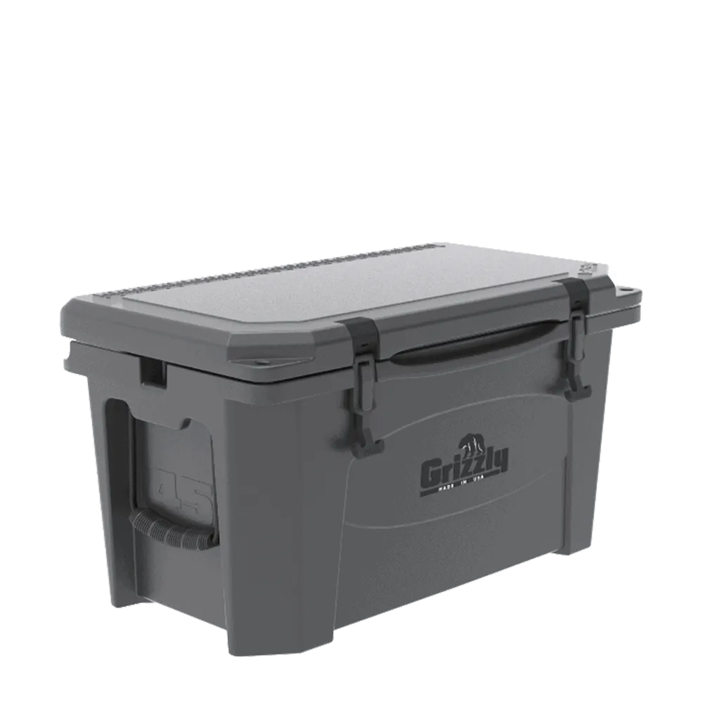 Grizzly Cooler 45 qt 