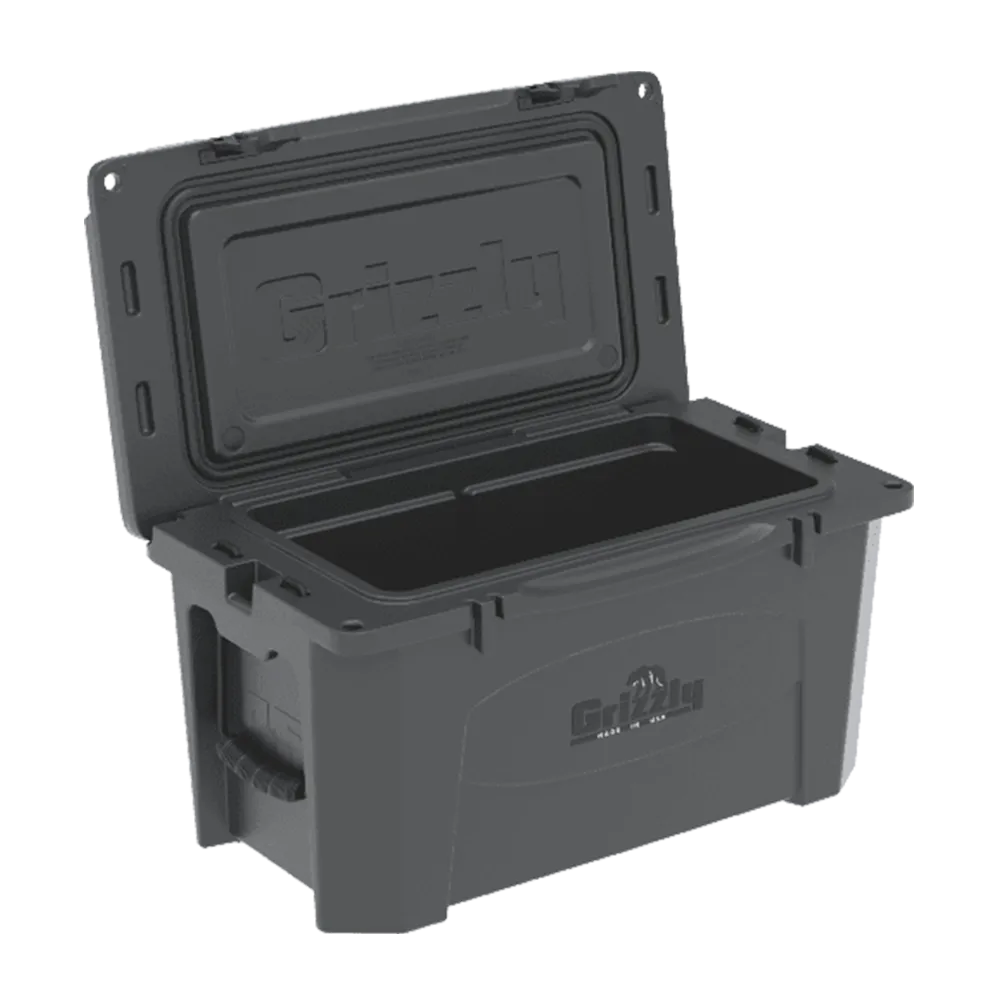 Grizzly Cooler 45 qt 