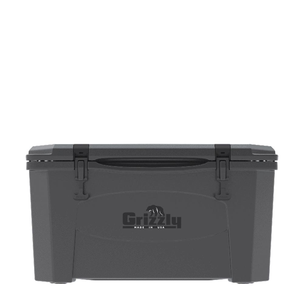 Grizzly Cooler 45 qt 