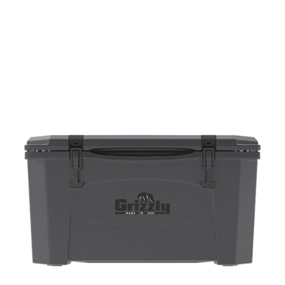 Grizzly Cooler 45 qt 