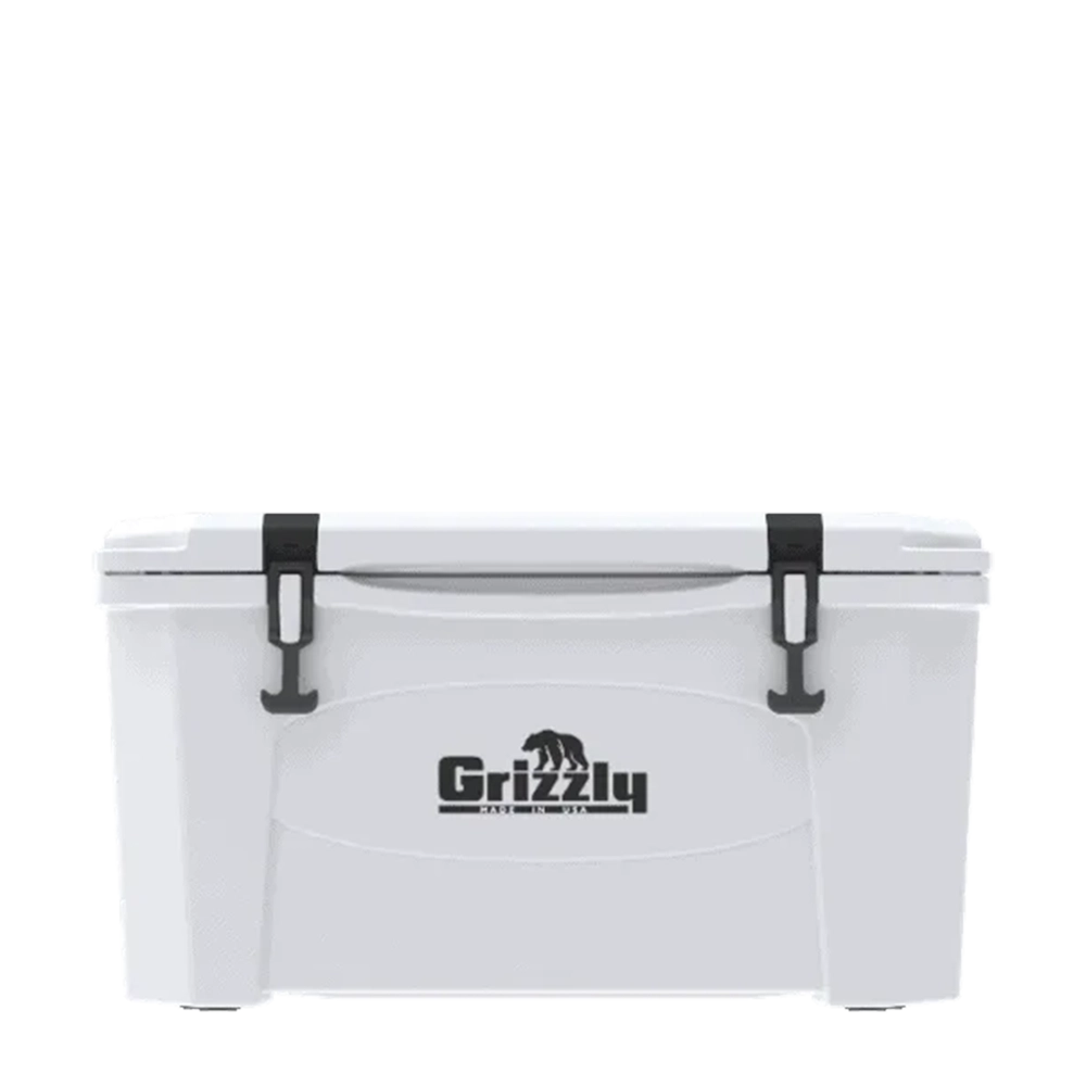 Grizzly Cooler 45 qt 