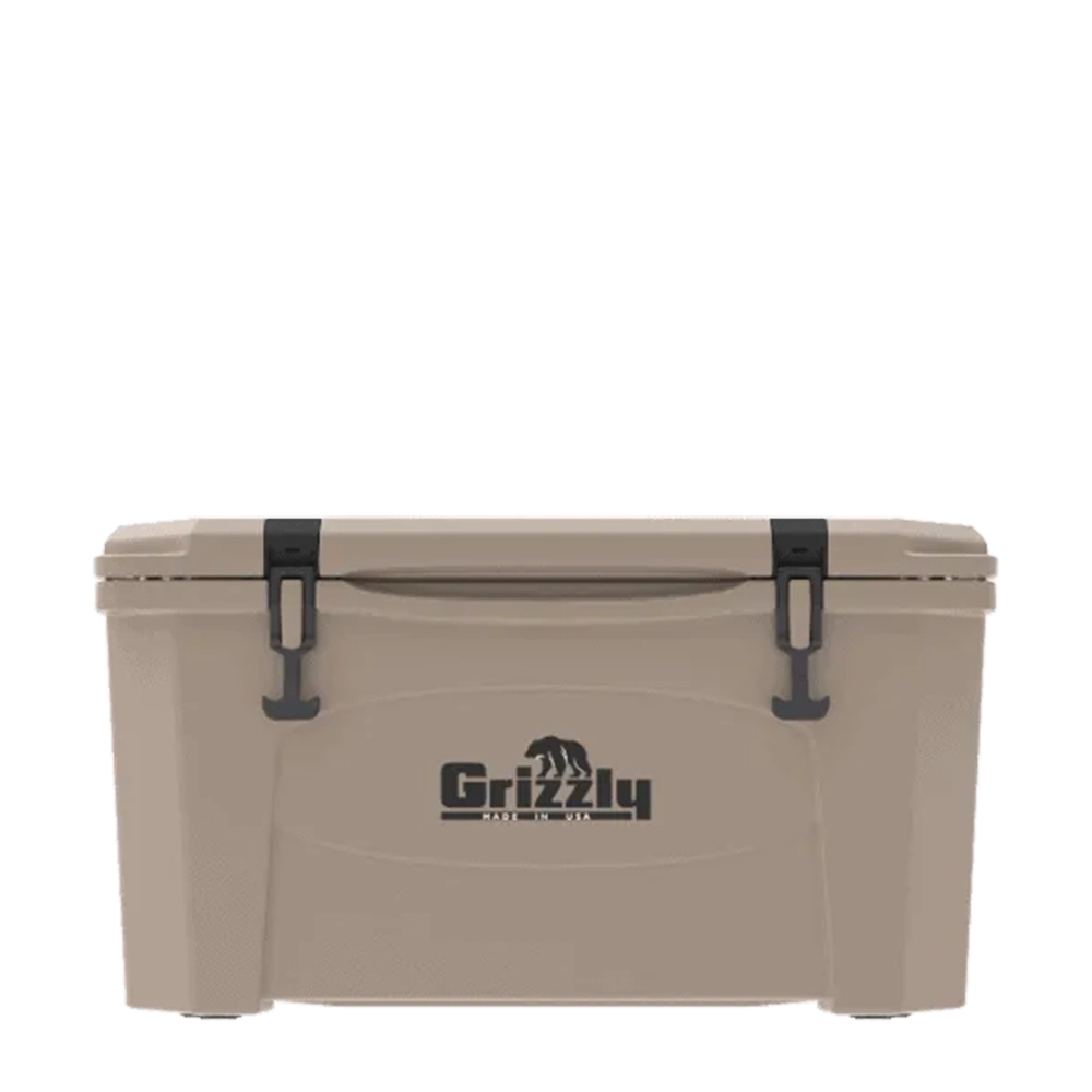 Grizzly Cooler 45 qt 