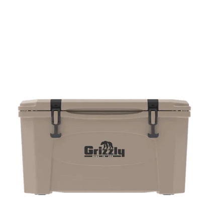 Grizzly Cooler 45 qt 