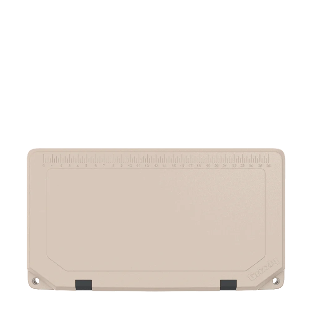 Grizzly Cooler 45 qt 