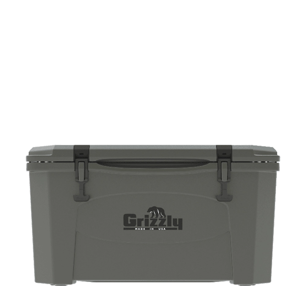 Grizzly Cooler 45 qt 