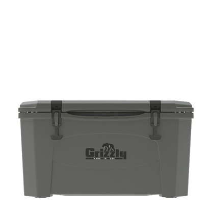 Grizzly Cooler 45 qt 
