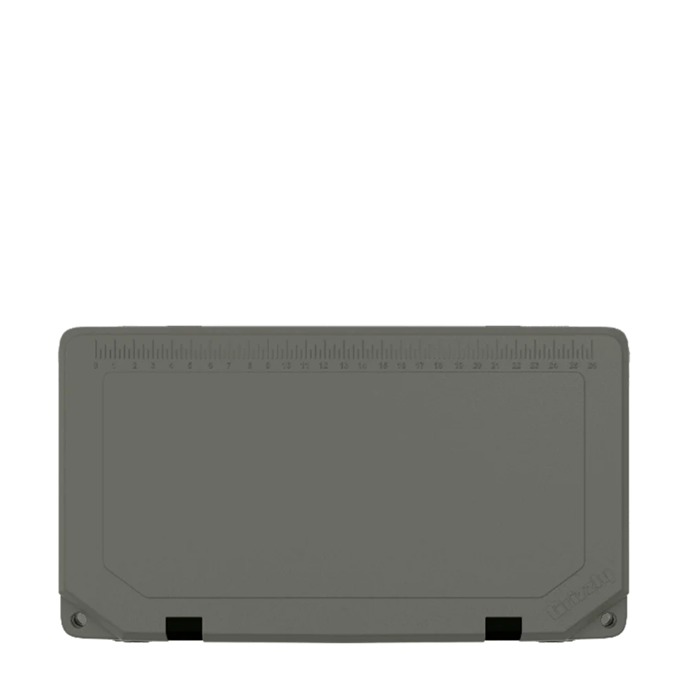 Grizzly Cooler 45 qt 