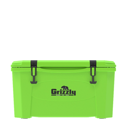 Grizzly Cooler 45 qt 