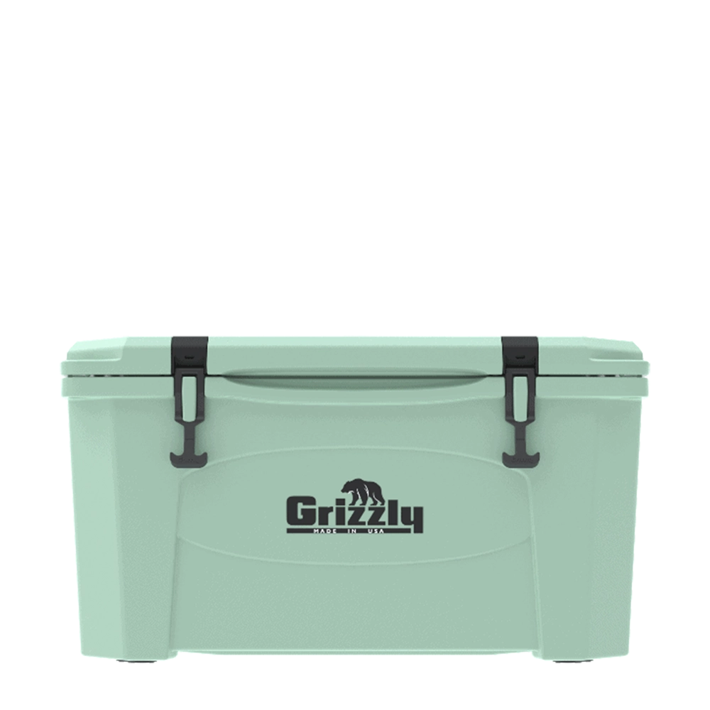 Grizzly Cooler 45 qt 