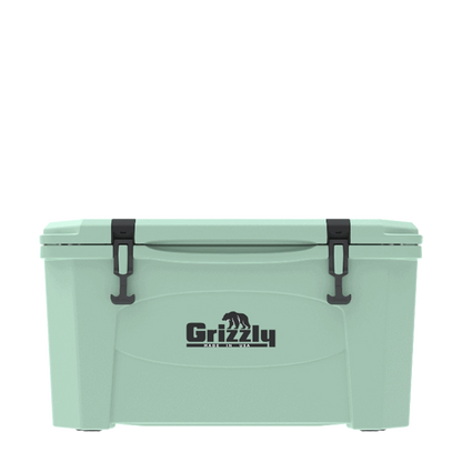Grizzly Cooler 45 qt 