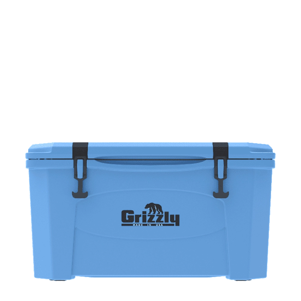Grizzly Cooler 45 qt 
