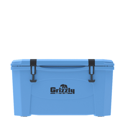 Grizzly Cooler 45 qt 