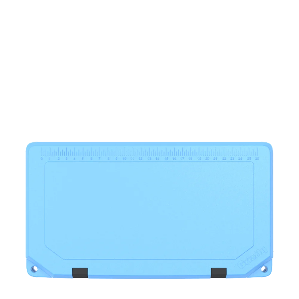 Grizzly Cooler 45 qt 