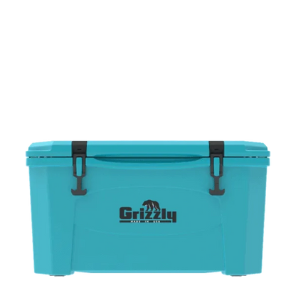 Grizzly Cooler 45 qt 
