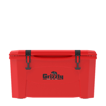 Grizzly Cooler 45 qt 