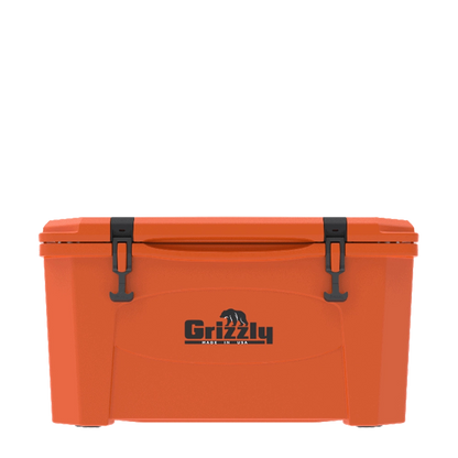 Grizzly Cooler 45 qt 