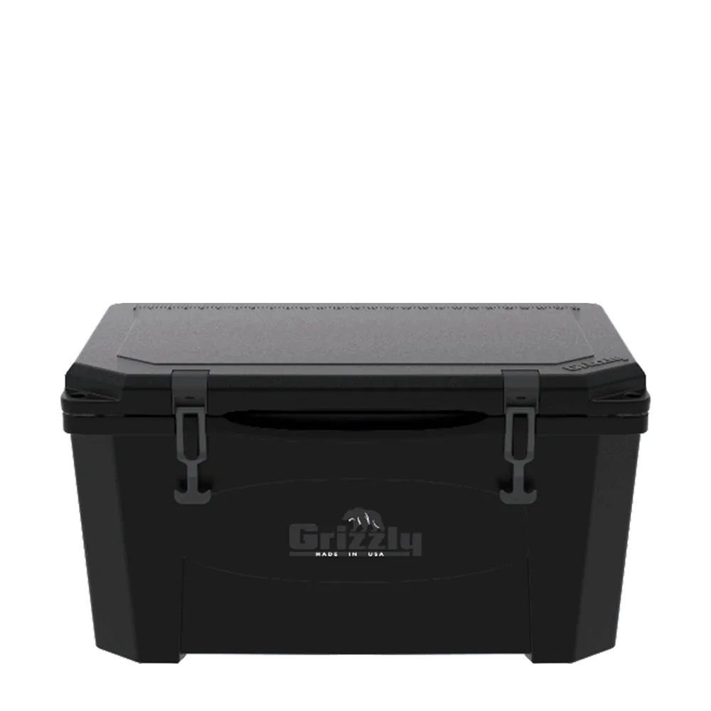 Grizzly 45 qt cooler 