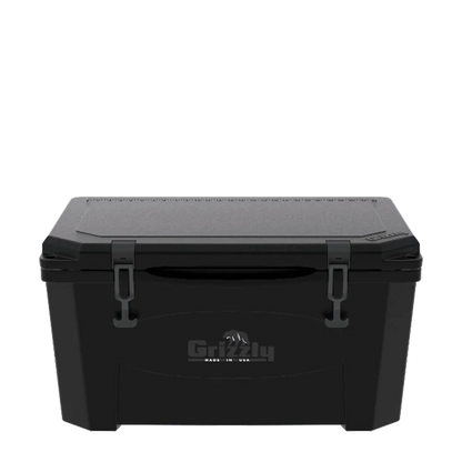 Grizzly 45 qt cooler 