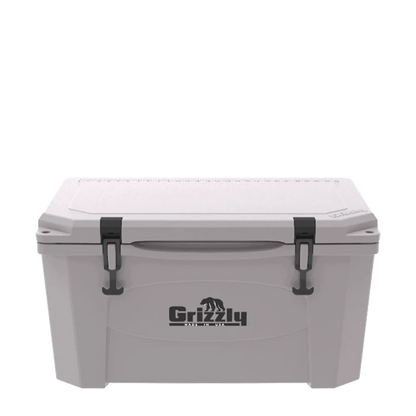 Grizzly 45 qt cooler 