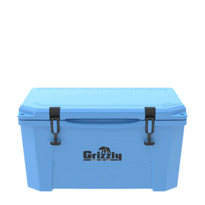 Grizzly 45 qt cooler 