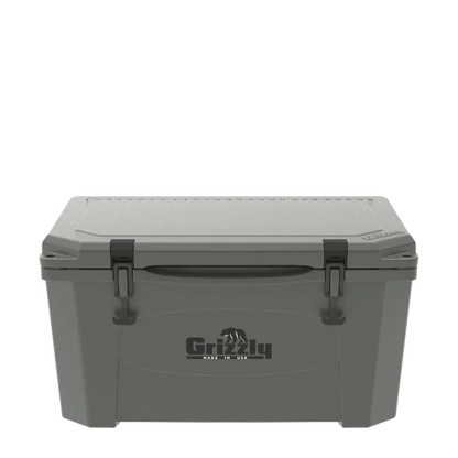Grizzly 45 qt cooler 