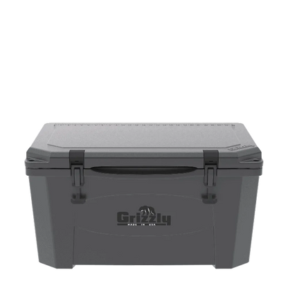 Grizzly 45 qt cooler 