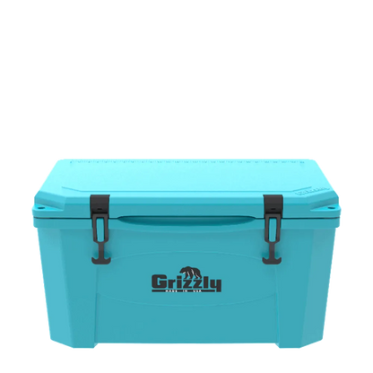 Grizzly 45 qt cooler 