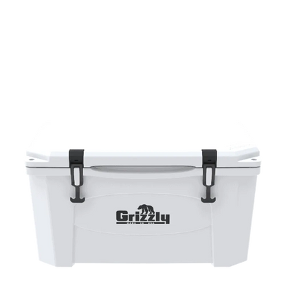 Grizzly 45 qt cooler 