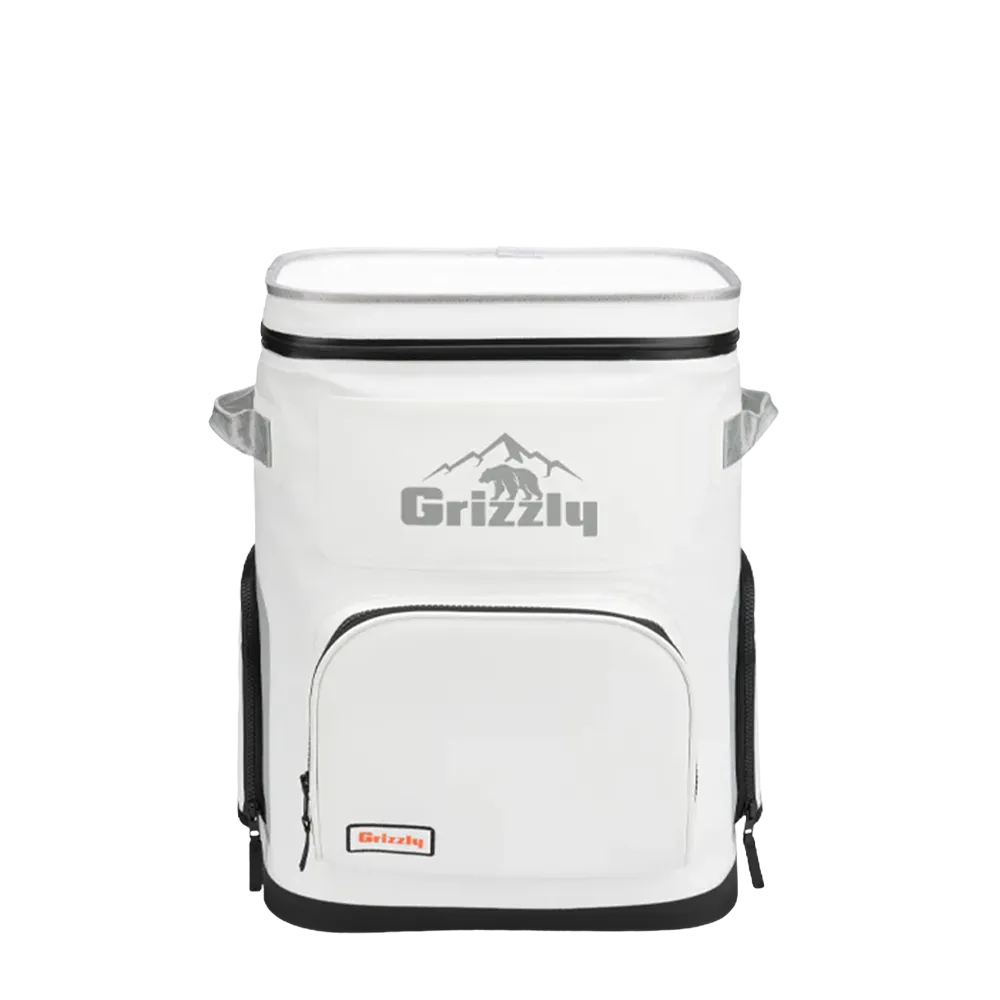 Grizzly Drifter Backpack 24 Can 