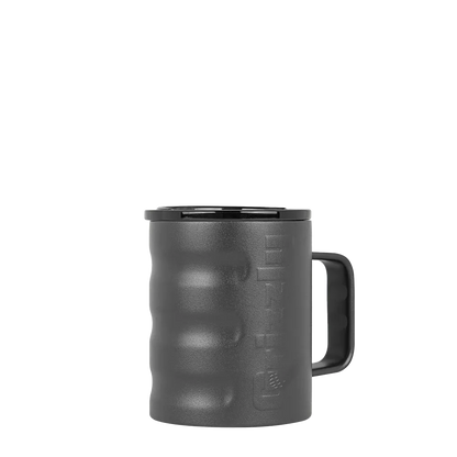 Grizzly 11 oz Grip Camp Mug 