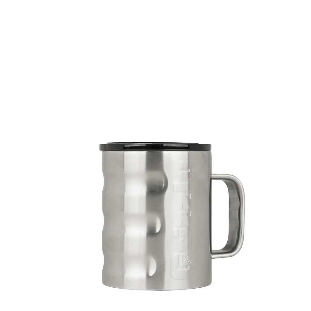 Grizzly 11 oz Grip Camp Mug 
