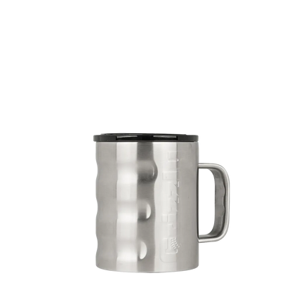 Grizzly 11 oz Grip Camp Mug 