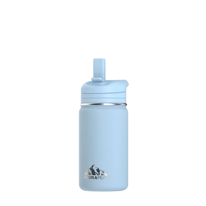 Hydrapeak Active Mini Bottle 14 oz Cloud 