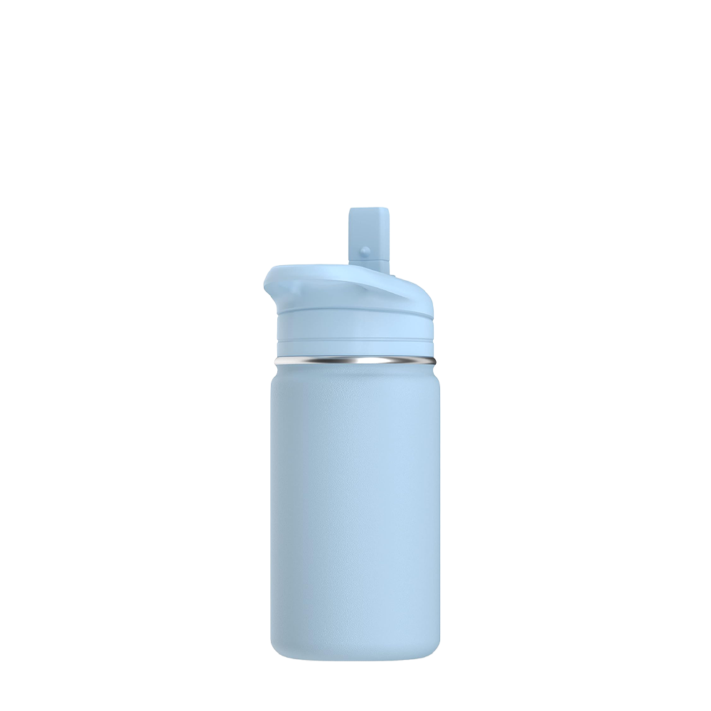 Hydrapeak Active Mini Bottle 14 oz Cloud 