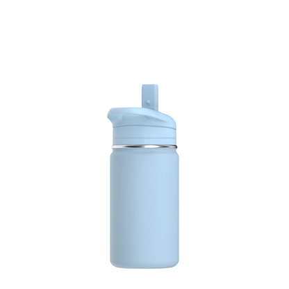 Hydrapeak Active Mini Bottle 14 oz Cloud 