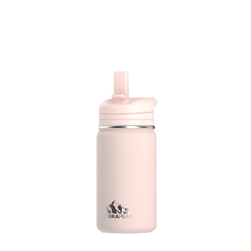 Hydrapeak Active Mini Bottle 14 oz Seashell 