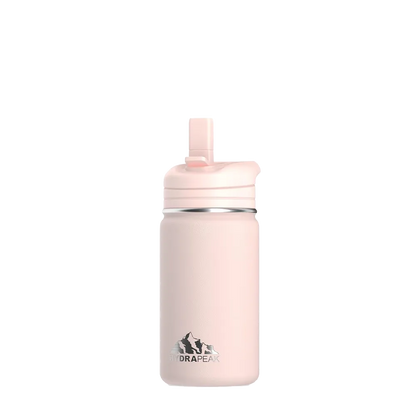 Hydrapeak Active Mini Bottle 14 oz Seashell 